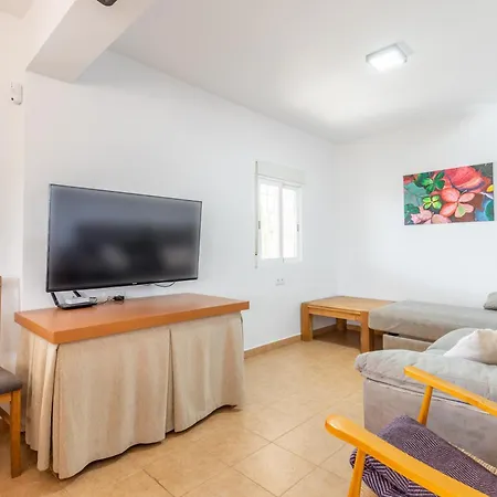 Villa Esperanza *