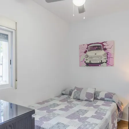 Esperanza Villa Polop