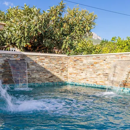 Villa Esperanza